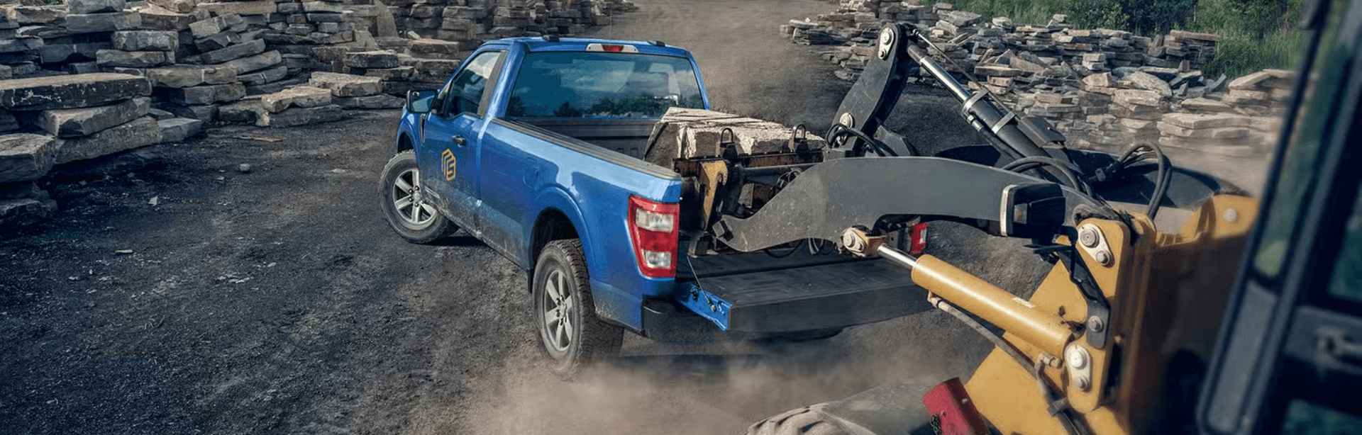 Ford - F-150 - 2026