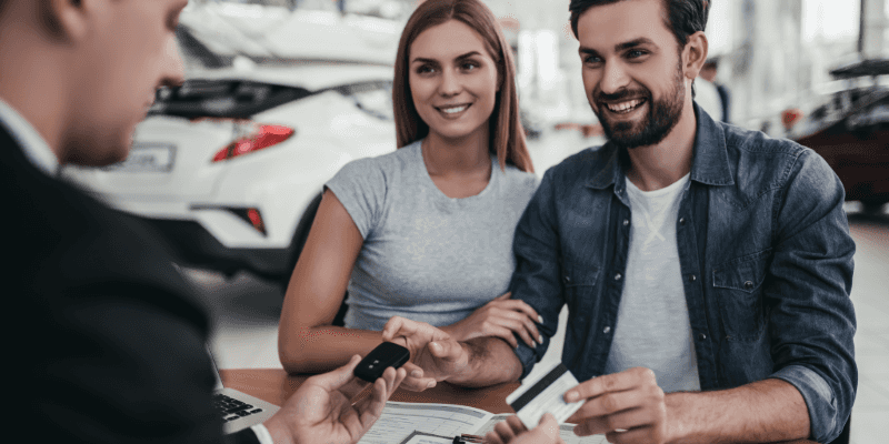 West Herr Ford of Webster Sales