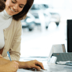 Sell Finance
