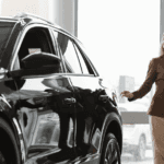 Ford’s Trade-In
