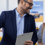 Sell Your Car to a Ford Dealer