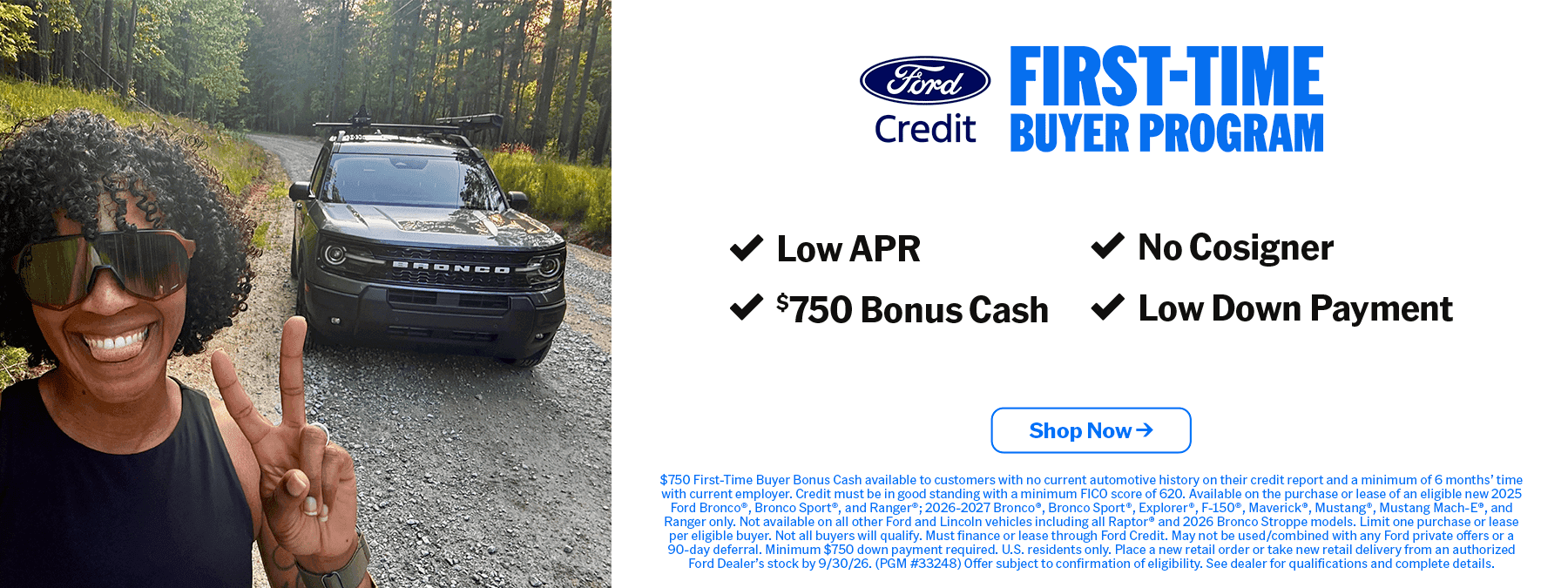 Ford Credit