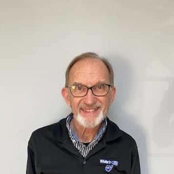 Don Maibach
