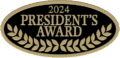 presidents award