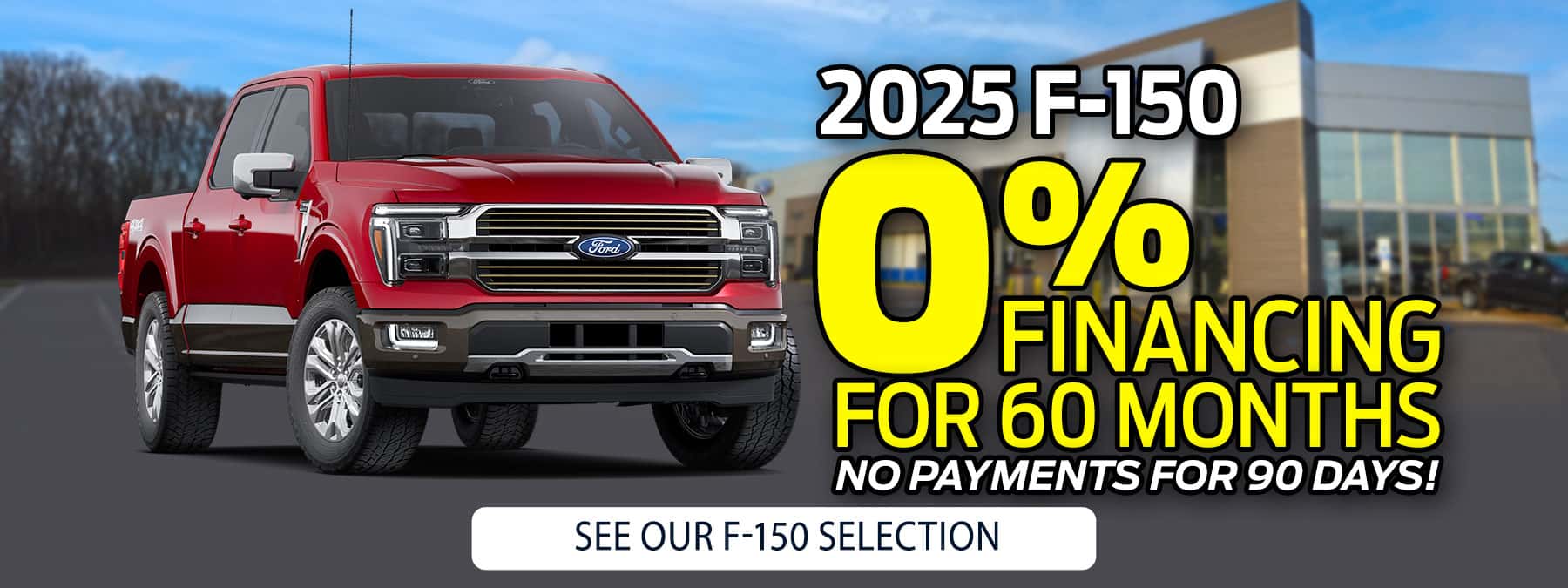 Is Ford Offering 0% Financing on F150: Ultimate Savings Guide