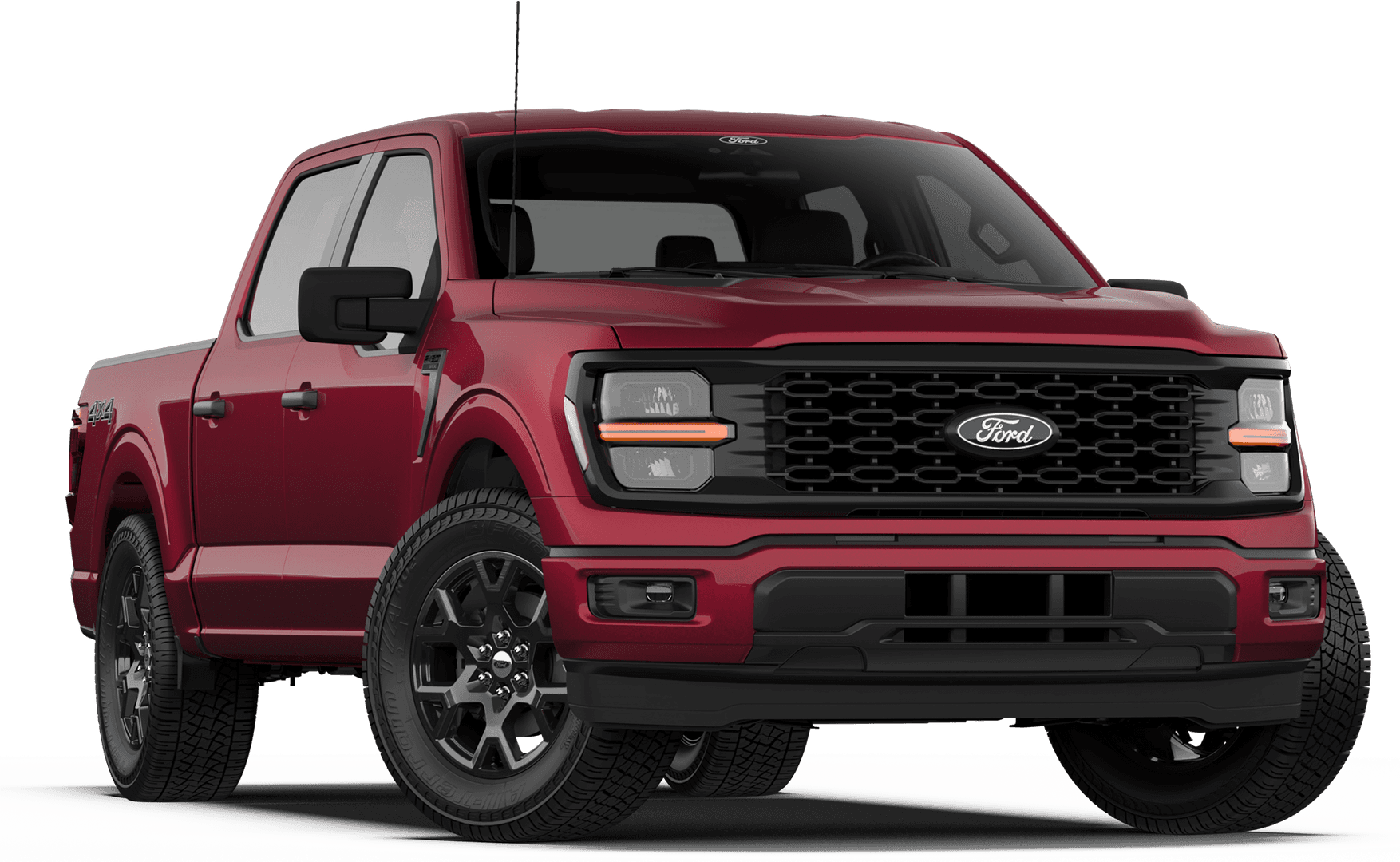2026 F150
