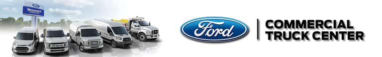 Commercial TRuck Center
