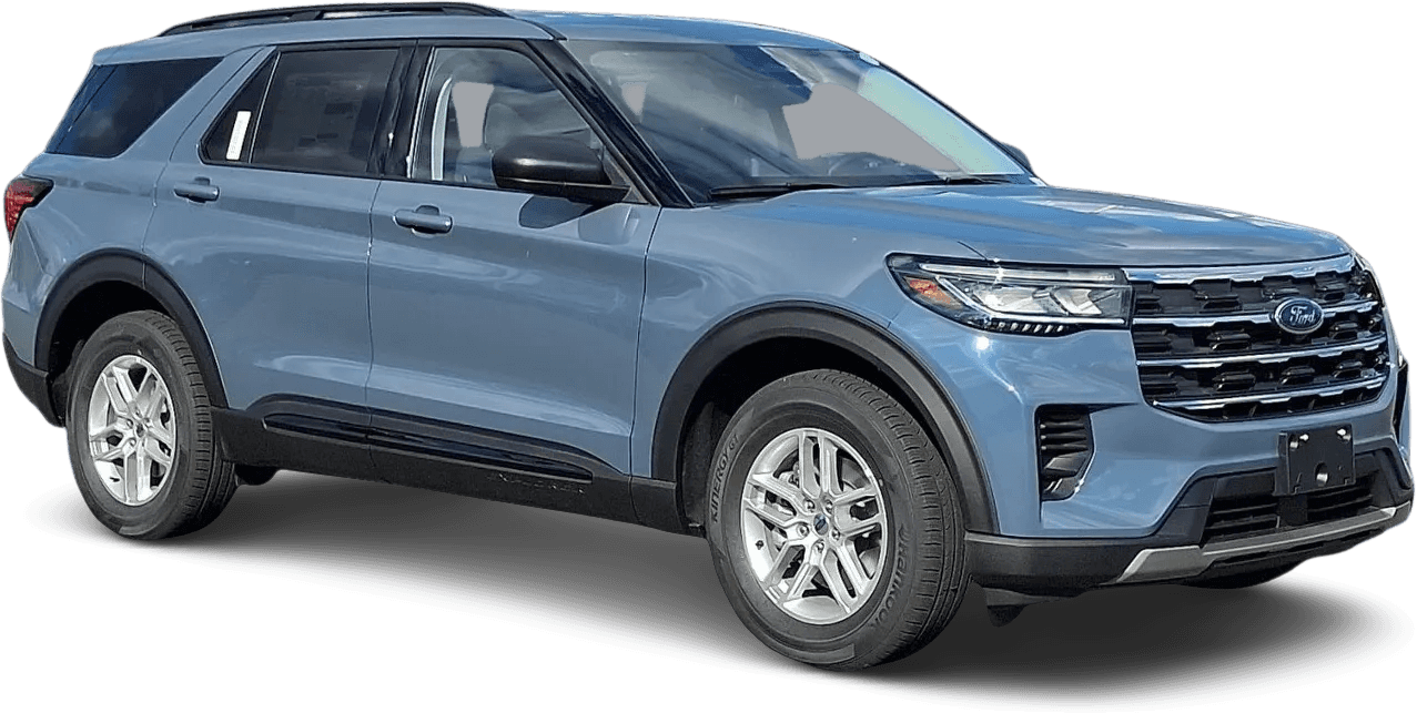 2026 Explorer