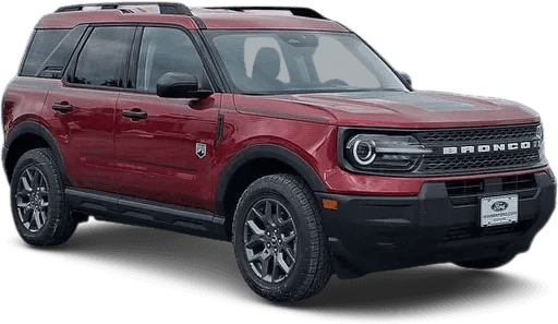 Bronco Sport