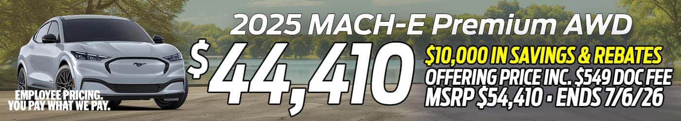 MachE VLP Slider