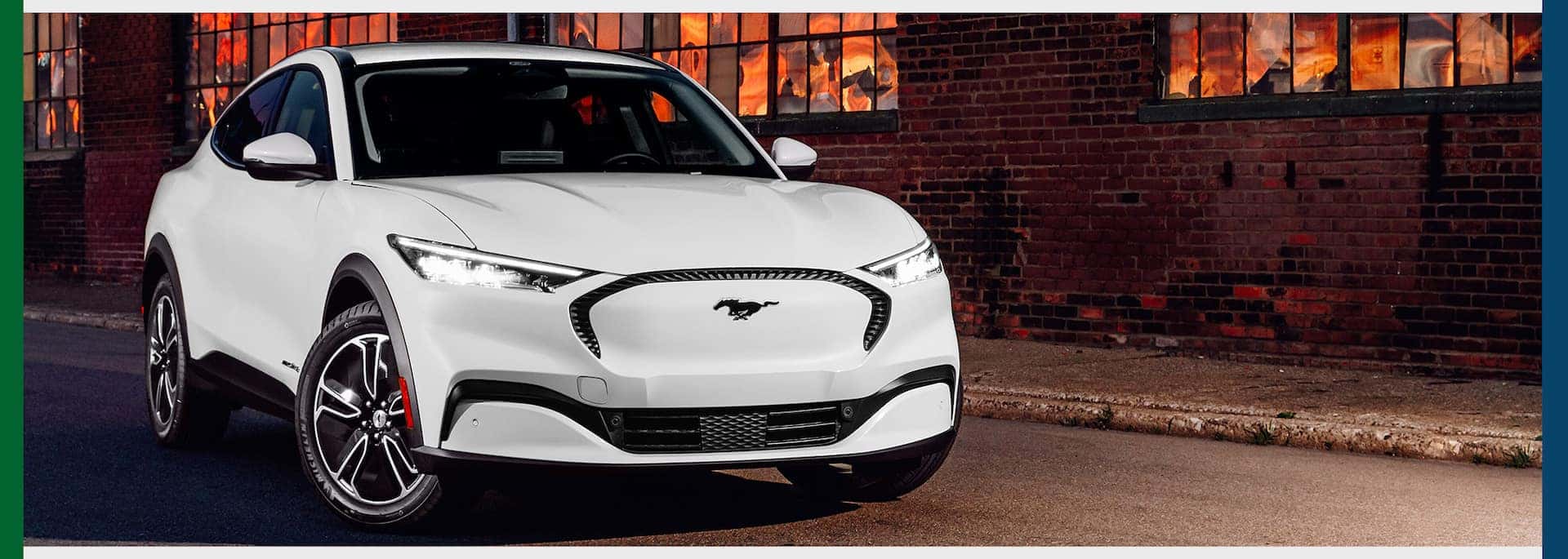 2022 Ford Mach-E Wiscasset Maine