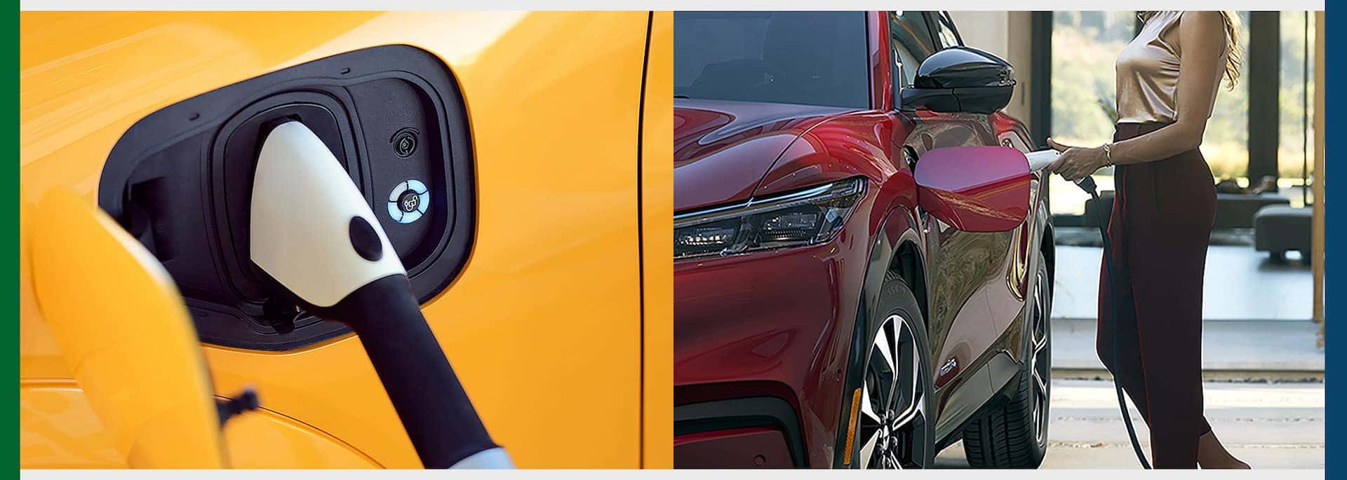 2022 Ford Mach-E Wiscasset Maine