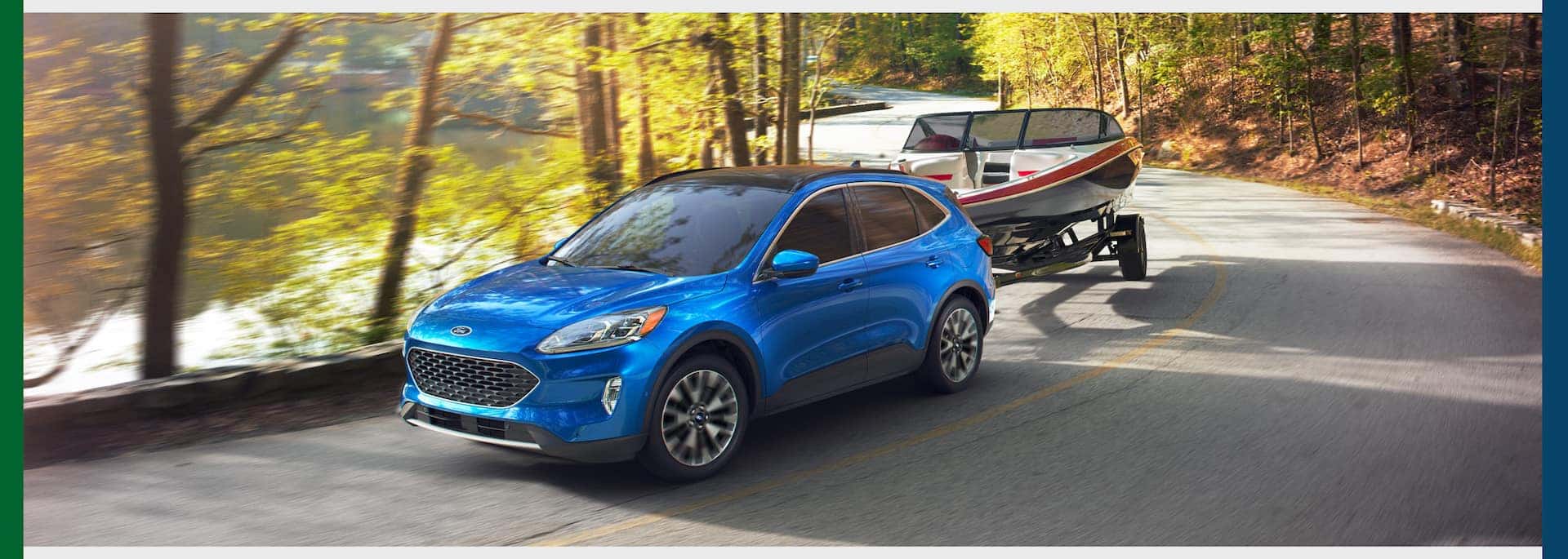 Used Ford Escape For Sale in Wiscasset, Maine