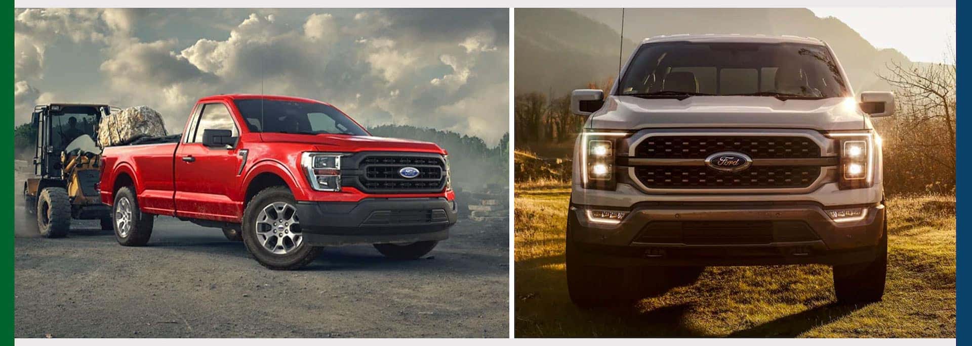 Ford F-150 Trim Levels Wiscasset MaineE