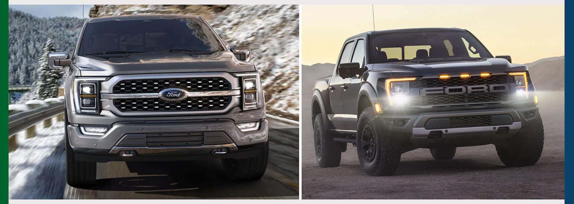 Ford F-150 Trim Levels Wiscasset Maine