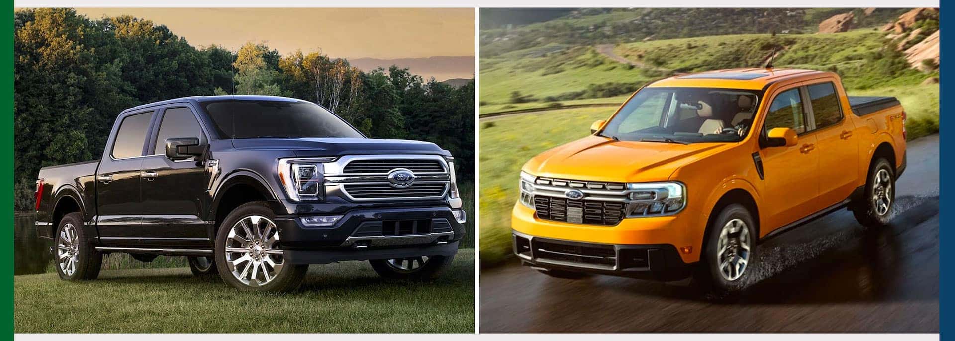 Ford Hybrid Vehicles Wiscasset Maine