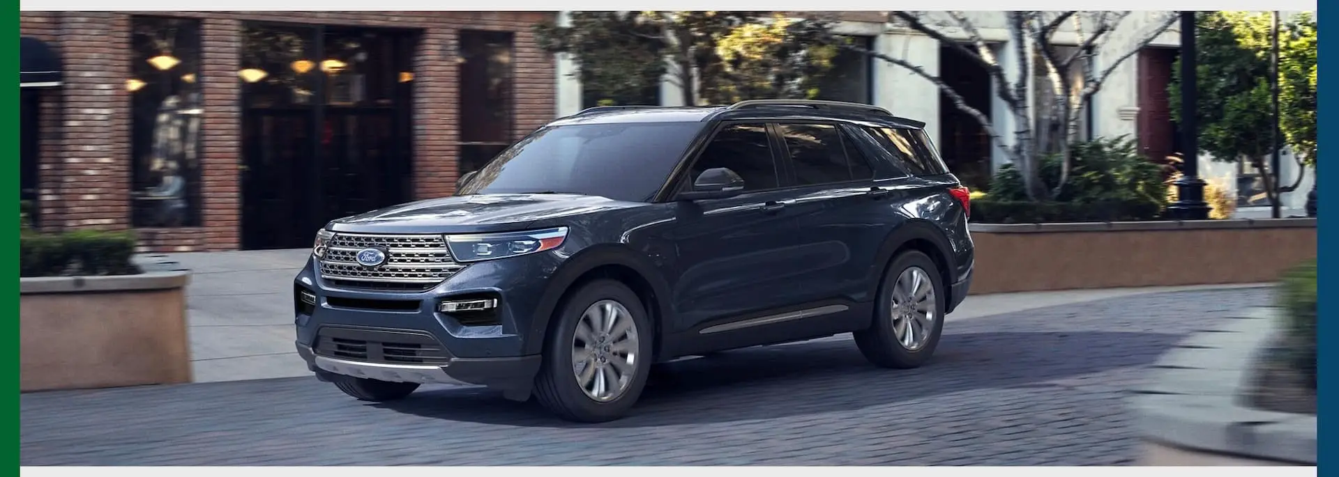 2023 Ford Explorer | Wiscasset, Maine | Wiscasset Ford