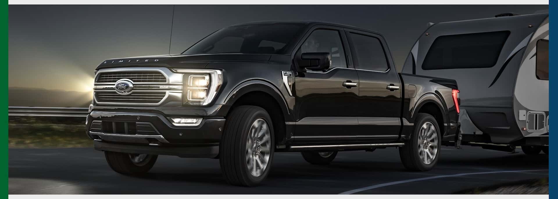 2023 Ford F150 Wiscasset, Maine Wiscasset Ford