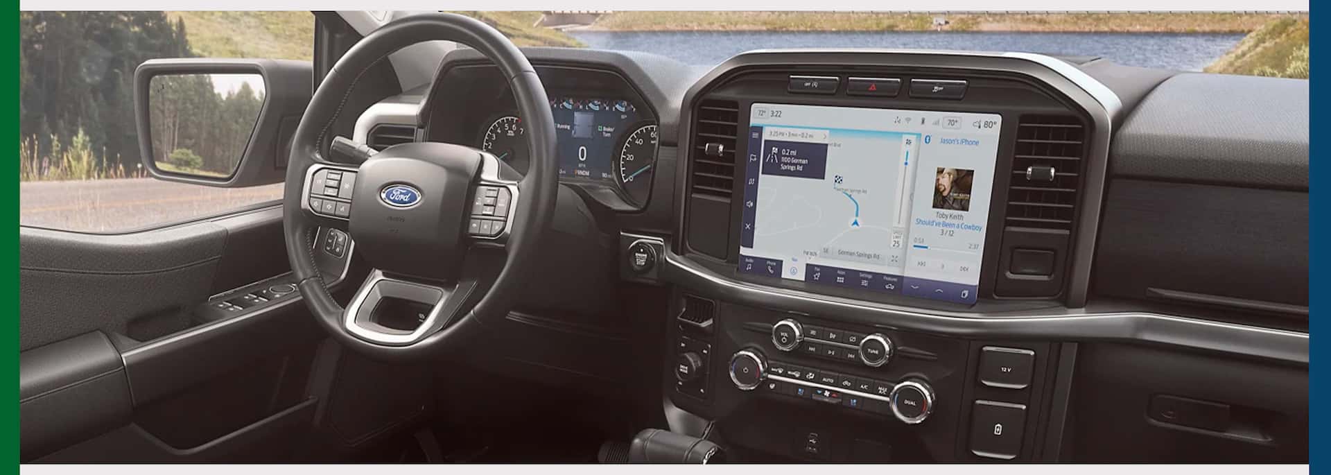 2023 Ford F150 Wiscasset, Maine Wiscasset Ford