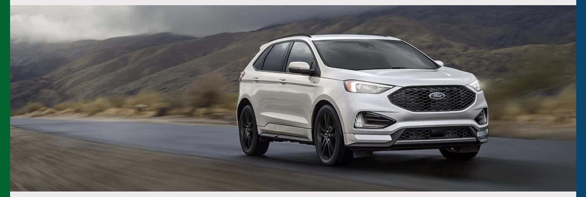 2023 Ford Edge for Sale in Wiscasset, Maine Wiscasset Ford