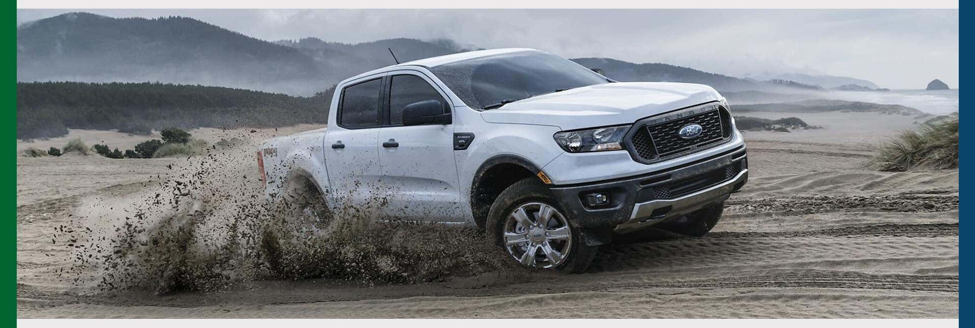 2023 Ford Ranger for Sale in Wiscasset, Maine Wiscasset Ford