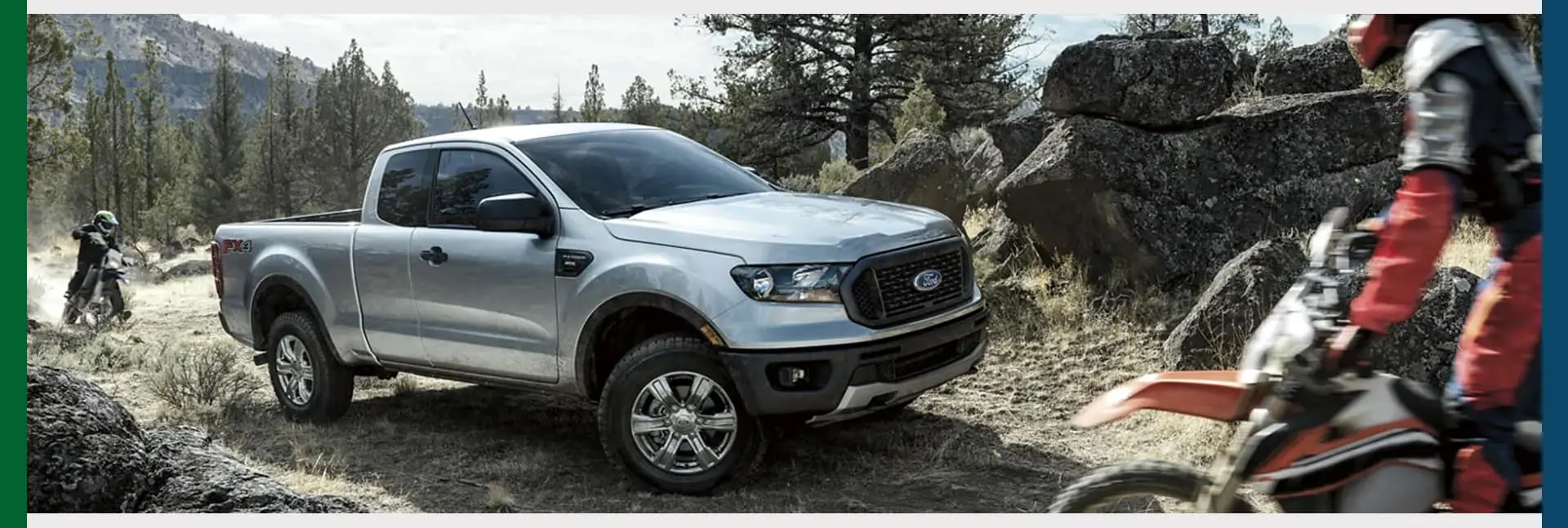 2023 Ford Ranger for Sale in Wiscasset, Maine | Wiscasset Ford