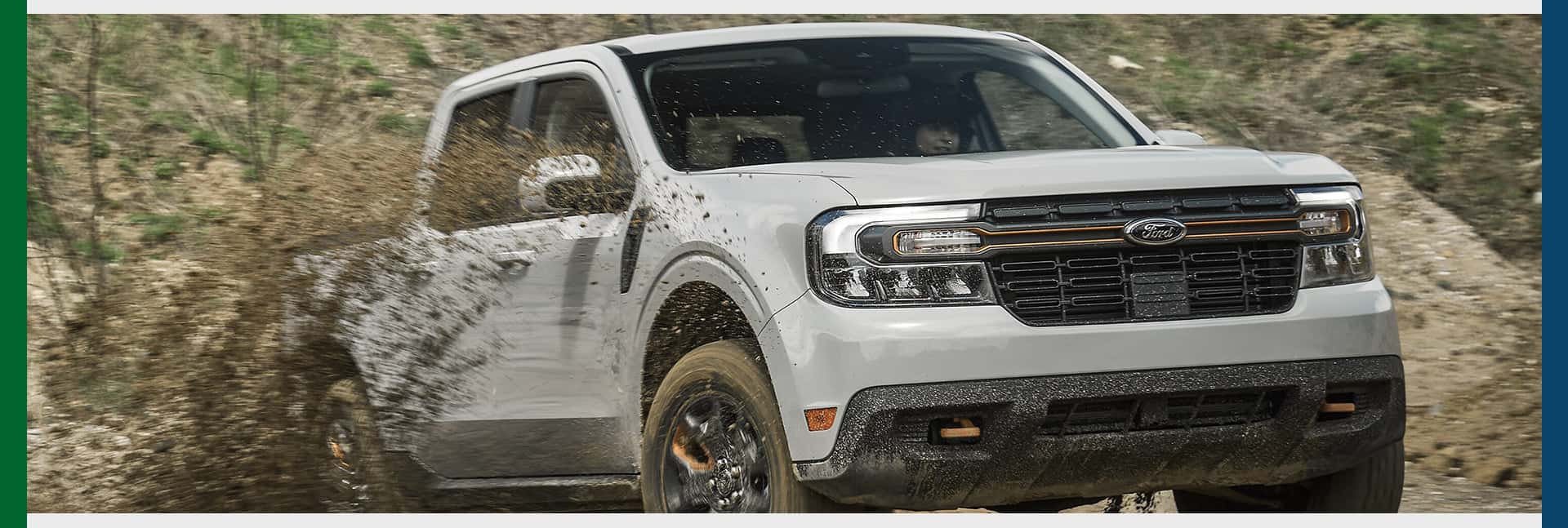 2023 Ford Maverick for Sale in Wiscasset, Maine Wiscasset Ford