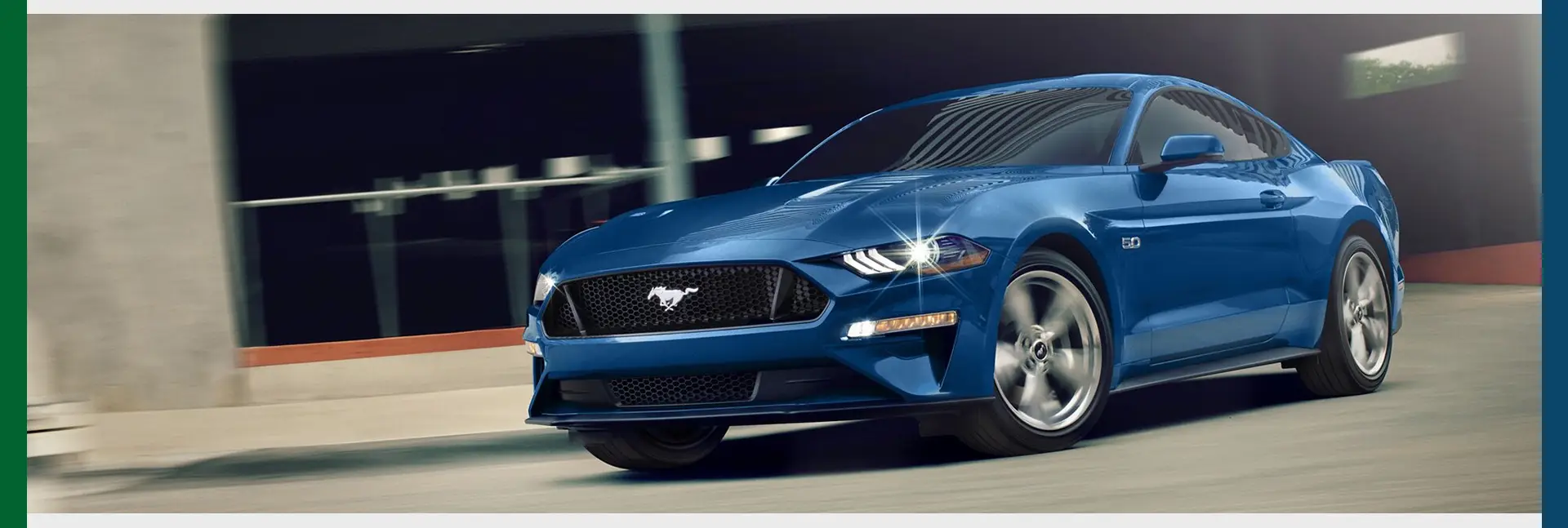 2023 Ford Mustang for Sale in Wiscasset, Maine | Wiscasset Ford