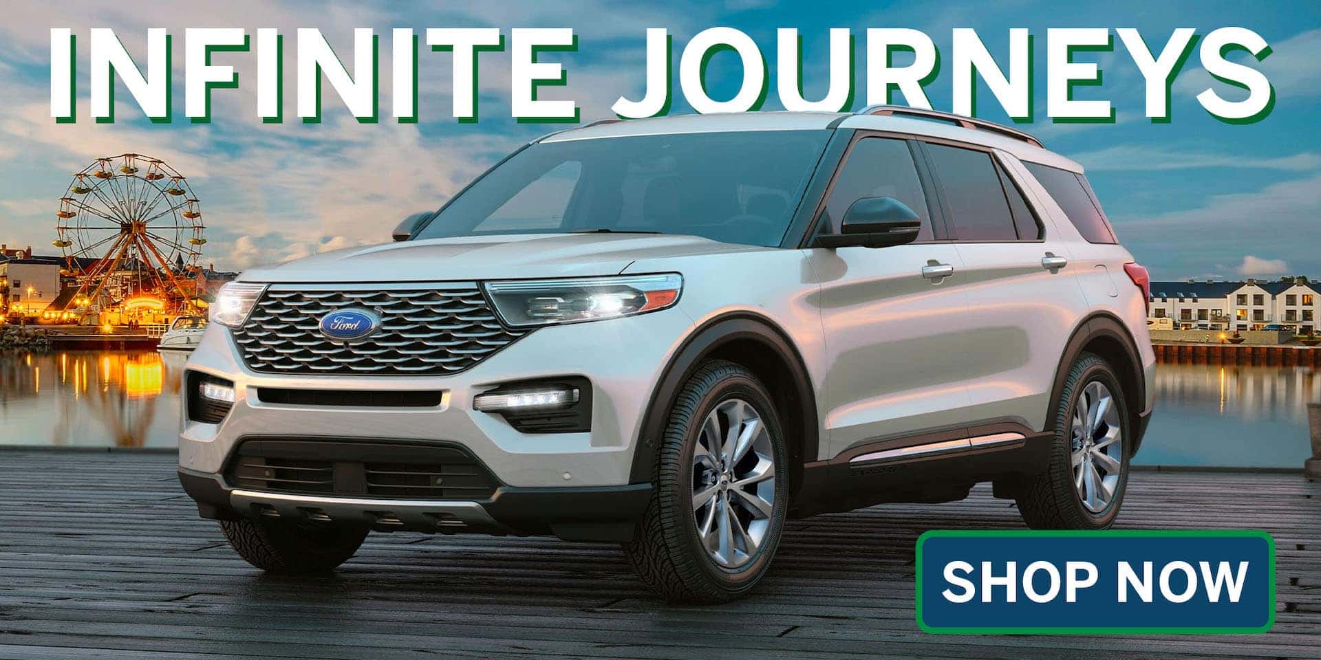 2024 Ford Expedition in Wiscasset, Maine Wiscasset Ford