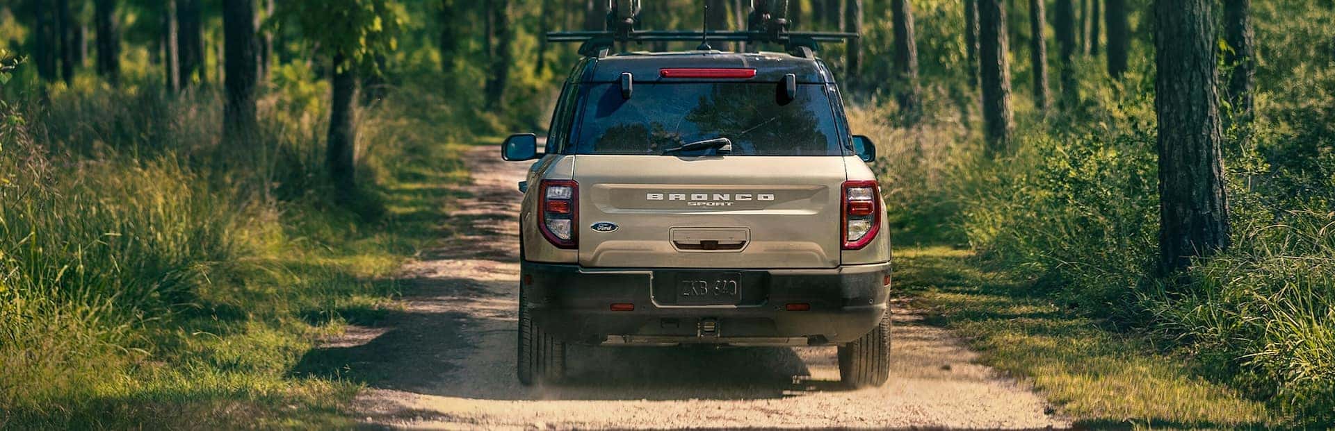 2024 Ford Bronco Sport Wiscasset, Maine Wiscasset Ford