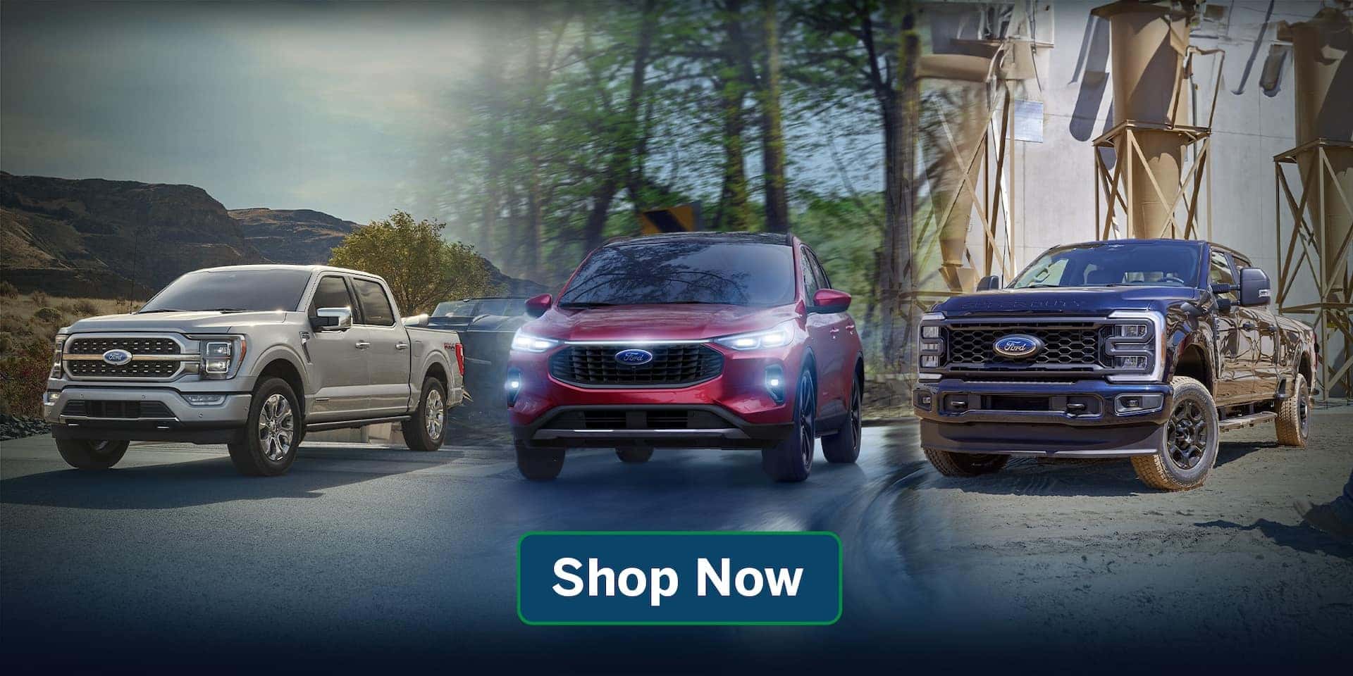2024 Ford Models Wiscasset Ford Shop Now