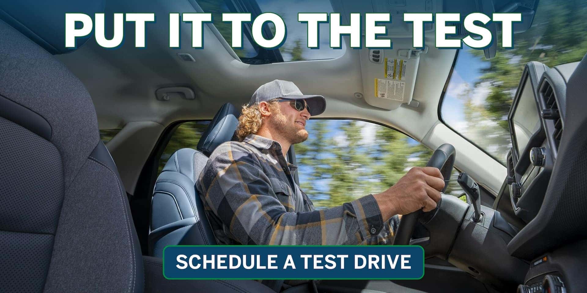 Schedule a Test Drive Online Wiscasset Ford Wiscasset, ME