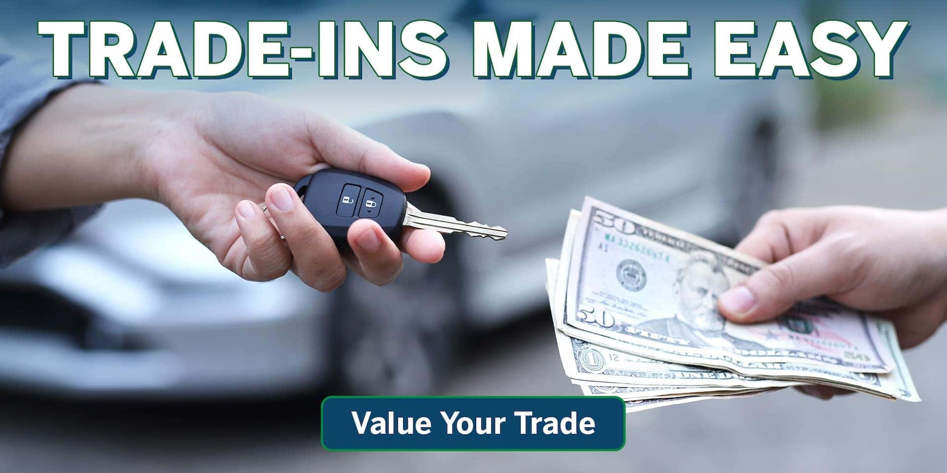 Trade in Your Vehicle Online Wiscasset Ford Wiscasset, ME