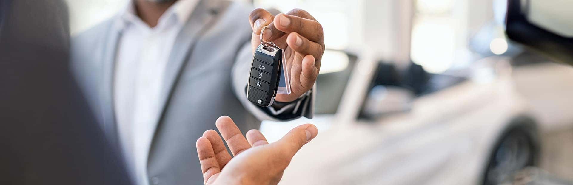 Is Now A Good Time To Lease A Car? Wiscasset Ford