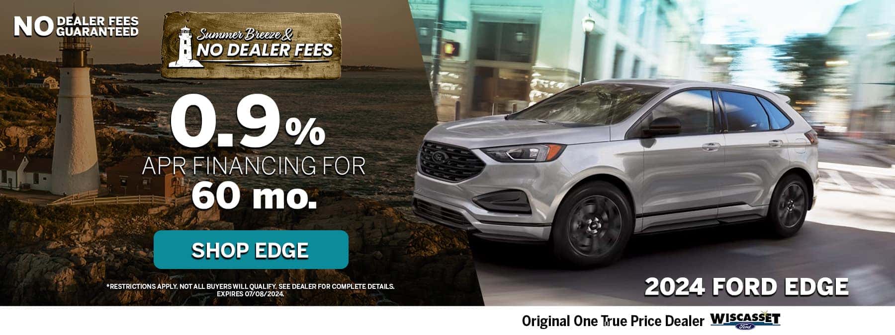 Wiscasset Ford New and Used Car Dealer in Wiscasset, Maine