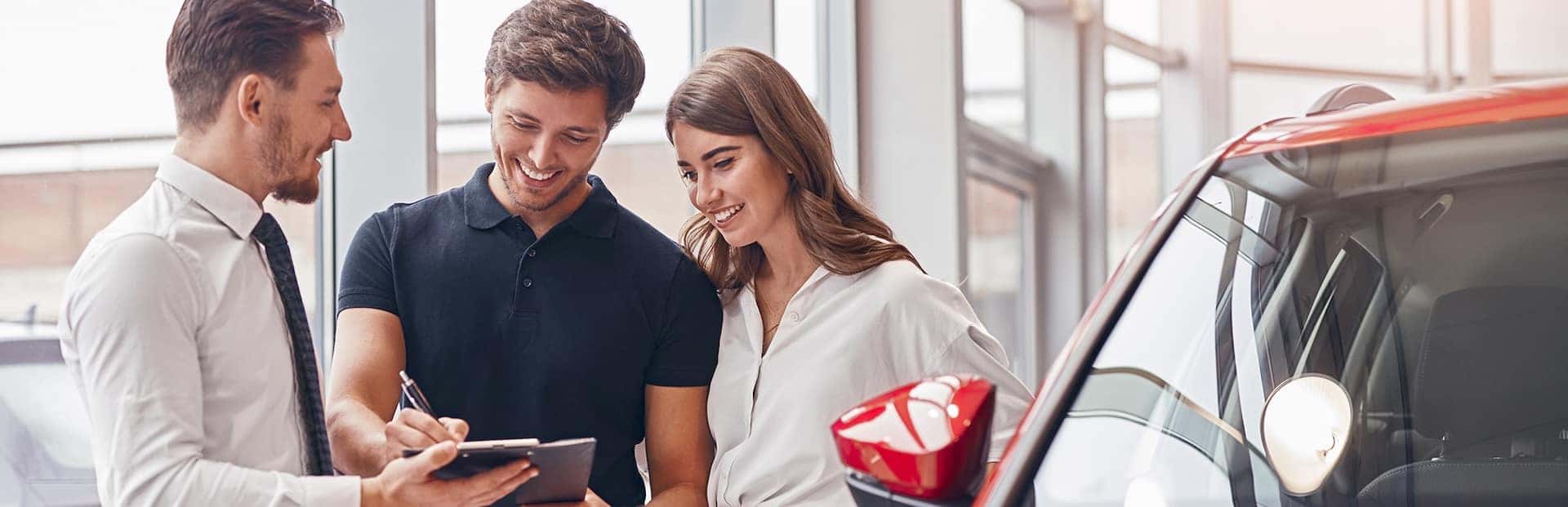 Is Insurance Cheaper for New Cars